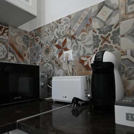 уют и тишина на локация 바르나