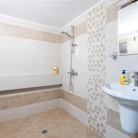 акцент Apartamento *