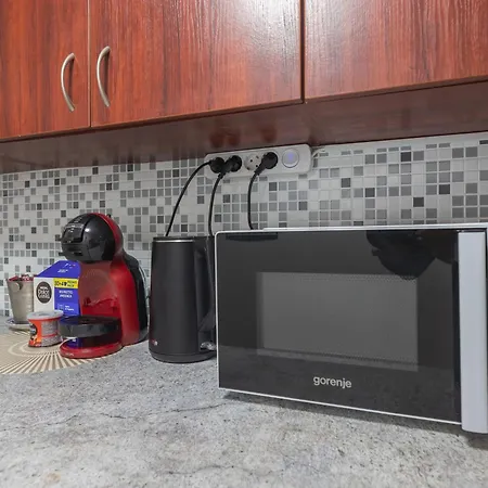 акцент Apartamento