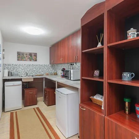 акцент Apartamento Varna