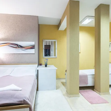 акцент Apartamento Varna