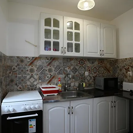 уют и тишина на локация Апартаменты Варна