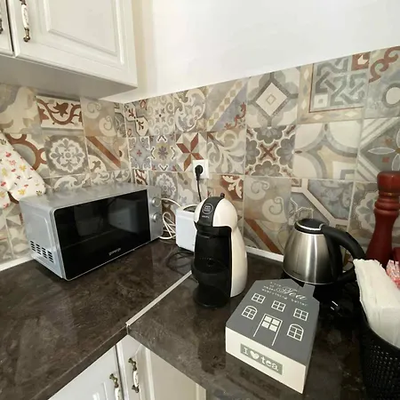 Апартаменты уют и тишина на локация *