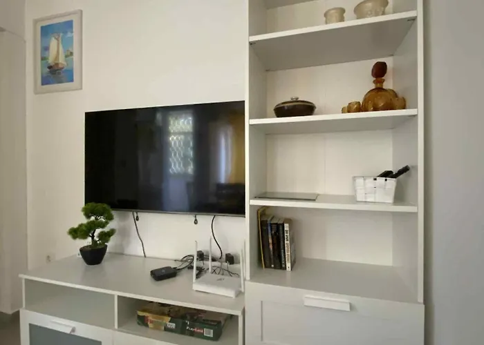 уют и тишина на локация アパート *