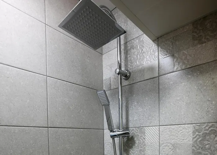 уют и тишина на локация アパート *