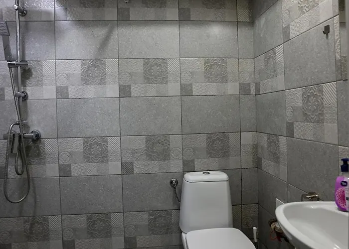 уют и тишина на локация アパート