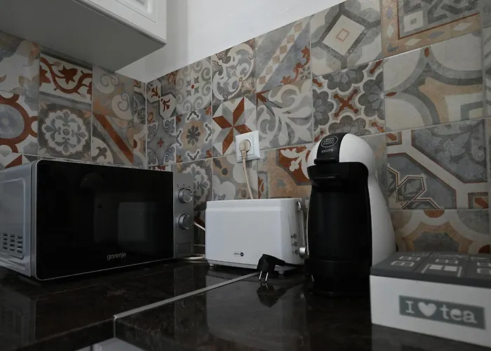 уют и тишина на локация ヴァルナ