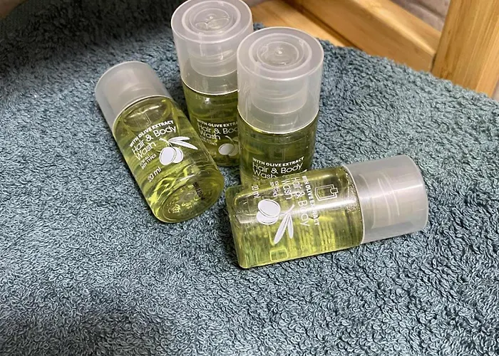 уют и тишина на локация アパート